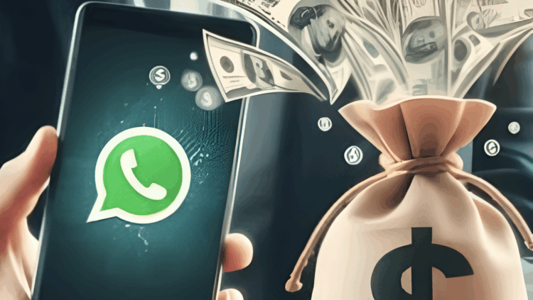 শুধু চ্যাট নয়, হোয়াটসঅ্যাপেই সম্ভব আয়