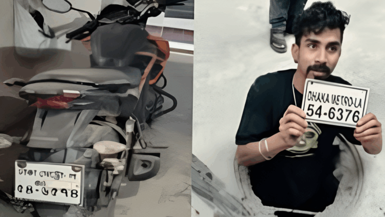 হাদি হত্যাচেষ্টায় ব্যবহৃত বাইক উদ্ধার, মালিকানা নিয়ে চাঞ্চল্যকর তথ্য