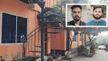 হাদি হত্যা পরিকল্পনায় চারজন, সিসিটিভিতে বৈঠকের ফুটেজ