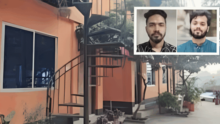 হাদি হত্যা পরিকল্পনায় চারজন, সিসিটিভিতে বৈঠকের ফুটেজ