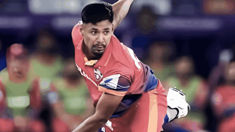 বিধ্বংসী এক ওভারেও ম্যাচ বাঁচাতে পারলেন না মোস্তাফিজ