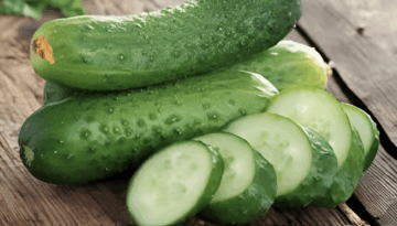 শীতকালে শসা: উপকারী হলেও পরিমিত খাওয়াই বুদ্ধিমানের