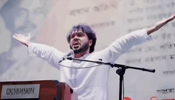 সিঙ্গাপুরে চিকিৎসাধীন অবস্থায় শরিফ ওসমান হাদির মৃত্যু