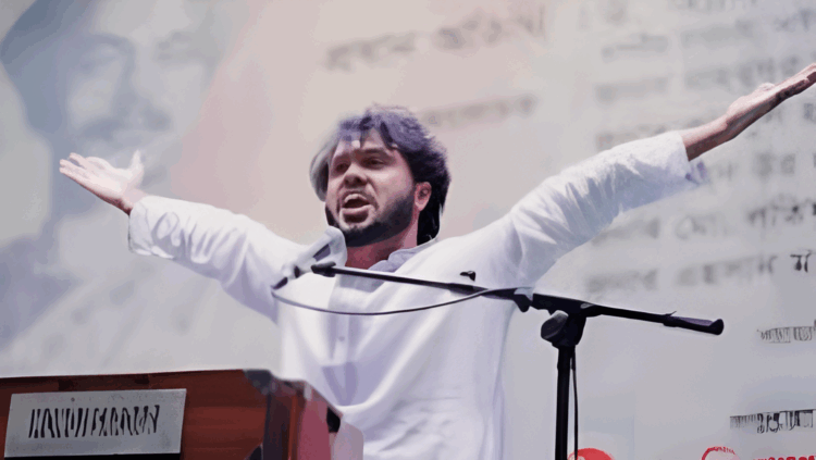 সিঙ্গাপুরে চিকিৎসাধীন অবস্থায় শরিফ ওসমান হাদির মৃত্যু