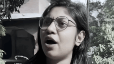 রাজধানীতে এনসিপি নেত্রীর রহস্যজনক মৃত্যু, তদন্তে পুলিশ