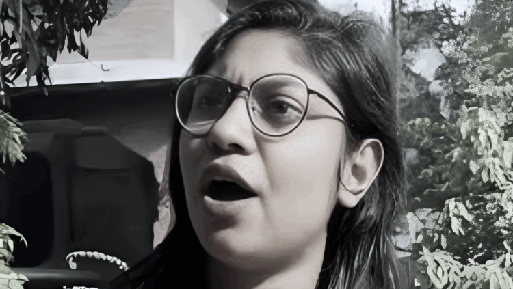 রাজধানীতে এনসিপি নেত্রীর রহস্যজনক মৃত্যু, তদন্তে পুলিশ