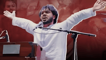 ঢাকায় শনিবার ওসমান হাদির দ্বিতীয় জানাজা