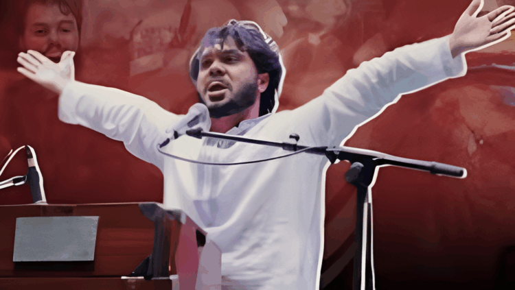 ঢাকায় শনিবার ওসমান হাদির দ্বিতীয় জানাজা