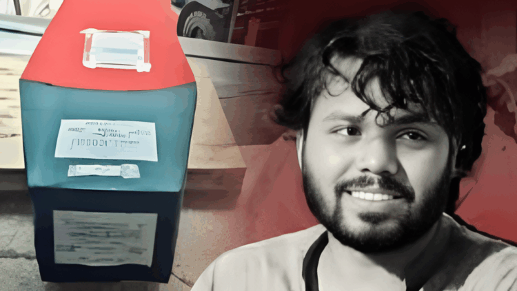 বিমানবন্দর থেকে ঢাবি কেন্দ্রীয় মসজিদে নেওয়া হবে শহীদ হাদির মরদেহ