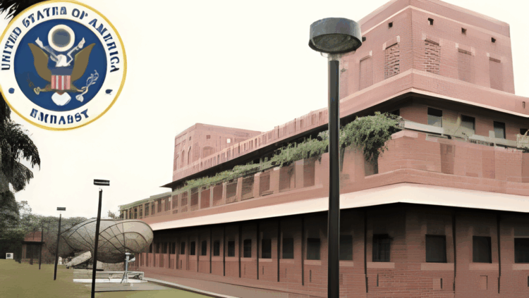 ঢাকায় সম্ভাব্য অস্থিরতা: মার্কিন নাগরিকদের সতর্ক করল দূতাবাস