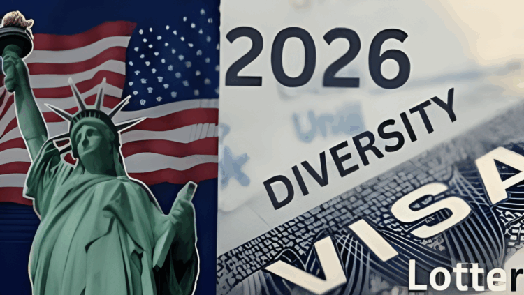 ডিভি লটারি বন্ধের ঘোষণা যুক্তরাষ্ট্রের