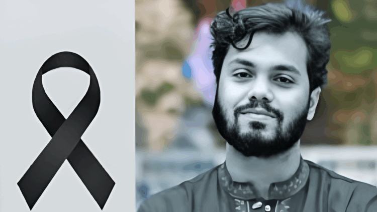 ওসমান হাদির মৃত্যুতে আজ রাষ্ট্রীয় শোক