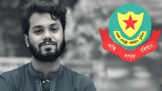 শহীদ হাদির জানাজা দুপুর ২টায়, ডিএমপির বিশেষ নির্দেশনা