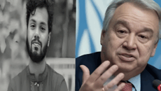 ওসমান হাদি হত্যায় নিন্দা, আন্তর্জাতিক তদন্ত চায় জাতিসংঘ