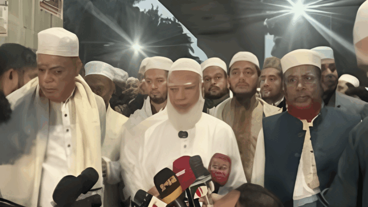 হত্যা করে বিপ্লবের চেতনাকে দমন করা যায় না: ডা. শফিকুর রহমান