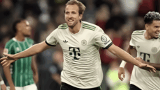 রোনালদোকে পেছনে ফেলে নতুন ইতিহাস গড়লেন হালান্ড