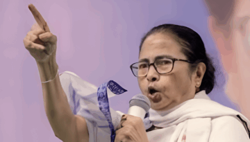 মমতার বিরুদ্ধে দাঙ্গা উসকানির অভিযোগ তুলল বিজেপি