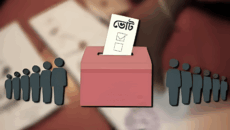 ভোটাধিকার প্রচারে আজ উদ্বোধন ‘ভোটের গাড়ি’