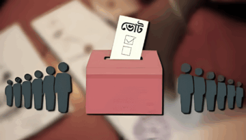 ভোটাধিকার প্রচারে আজ উদ্বোধন ‘ভোটের গাড়ি’