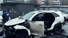 মস্কোয় গাড়িবোমা হামলা, রুশ জেনারেল নিহত