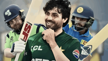 বিপিএল শুরুর আগে বিদেশি ক্রিকেটারদের আগমন শুরু