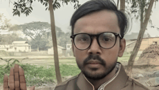 স্বতন্ত্র প্রার্থীর ঘোষণা দিয়ে নিরাপত্তাহীনতায় হিরো আলম