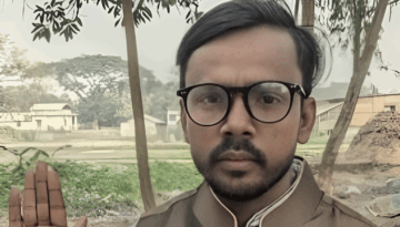 স্বতন্ত্র প্রার্থীর ঘোষণা দিয়ে নিরাপত্তাহীনতায় হিরো আলম