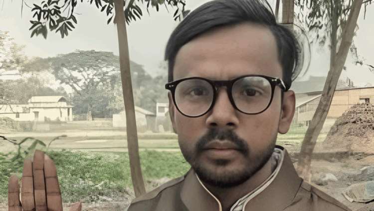 স্বতন্ত্র প্রার্থীর ঘোষণা দিয়ে নিরাপত্তাহীনতায় হিরো আলম