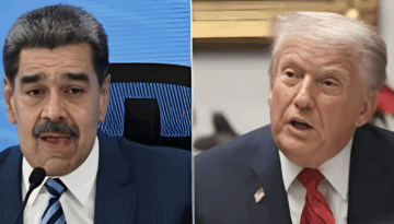 ভেনেজুয়েলা ইস্যুতে যুক্তরাষ্ট্রের কড়া হুঁশিয়ারি, মাদুরোর পাশে চীন-রাশিয়া