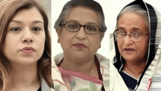 পূর্বাচলে প্লট দুর্নীতি: হাসিনা, রেহানা, টিউলিপসহ ১৭ আসামির রায় আজ