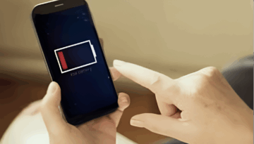 শীতে স্মার্টফোনের ব্যাটারি দুর্বল হওয়ার কারণ ও সমাধান