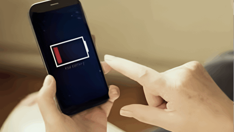 শীতে স্মার্টফোনের ব্যাটারি দুর্বল হওয়ার কারণ ও সমাধান