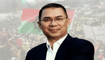 তারেক রহমানের আগমন ঘিরে ঢাকায় সর্বোচ্চ নিরাপত্তা