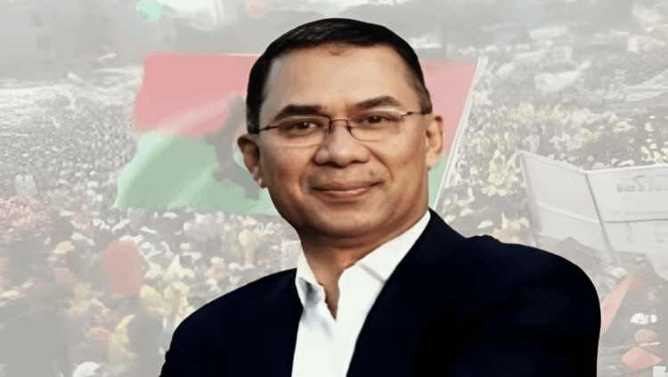 তারেক রহমানের আগমন ঘিরে ঢাকায় সর্বোচ্চ নিরাপত্তা