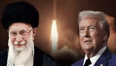 আলোচনার প্রস্তাব দিলেও শর্ত মানতে অস্বীকৃতি ইরানের