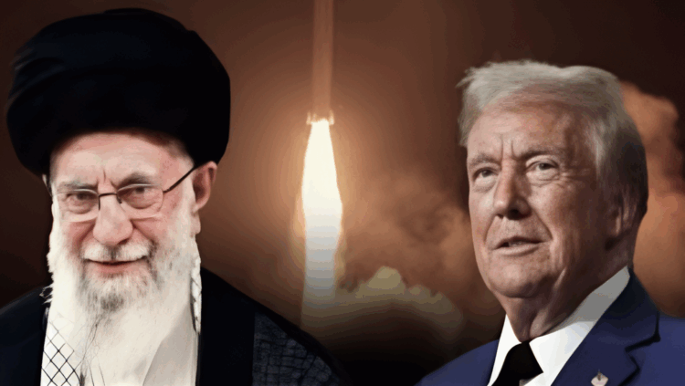 আলোচনার প্রস্তাব দিলেও শর্ত মানতে অস্বীকৃতি ইরানের