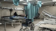 ওষুধের সংকটে বিপর্যস্ত গাজা, মৃত্যুঝুঁকিতে হাজারো রোগী