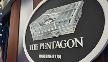 ক্যারিবীয় অভিযানে অ্যাডমিরাল ব্র্যাডলিকে পূর্ণ সমর্থন পেন্টাগনের