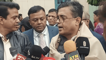 তারেক রহমানের প্রত্যাবর্তনে রাজনৈতিক অচলাবস্থা কাটবে: প্রেস সচিব