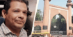 আলিগড়ে বন্দুকধারীদের গুলিতে নিহত মুসলিম শিক্ষক