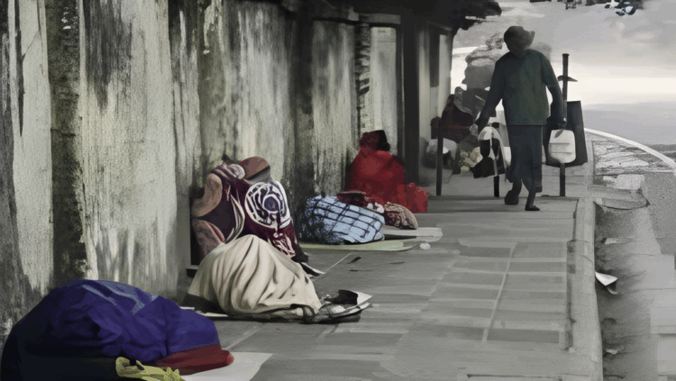 কনকনে শীতে কাঁপছে রাজধানী, সর্বনিম্ন তাপমাত্রা ১৩ ডিগ্রি