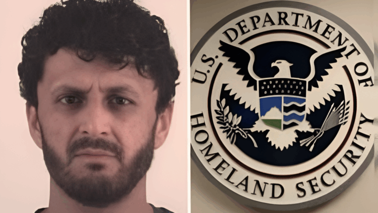 আত্মঘাতী হামলার হুমকি: টেক্সাসে আফগান নাগরিক গ্রেফতার