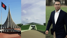 আজ জিয়ার কবর জিয়ারত ও স্মৃতিসৌধে শ্রদ্ধা জানাবেন তারেক রহমান