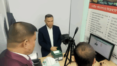 দ্রুত সময়েই এনআইডি পাবেন তারেক রহমান