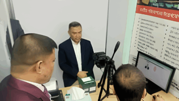 দ্রুত সময়েই এনআইডি পাবেন তারেক রহমান