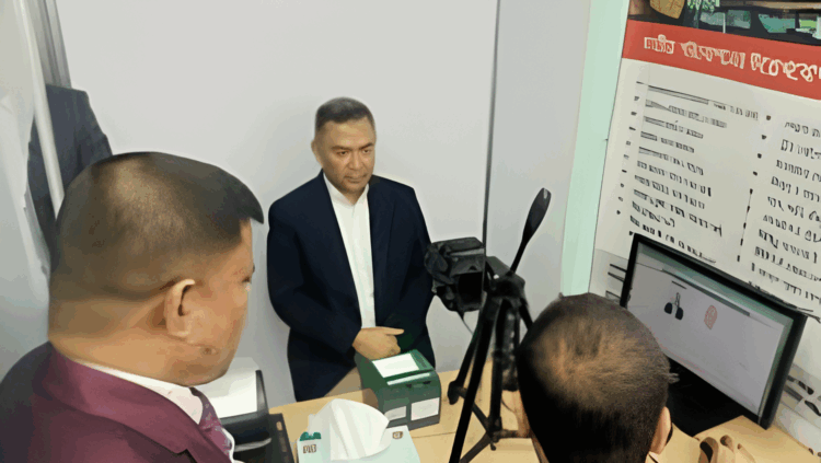 দ্রুত সময়েই এনআইডি পাবেন তারেক রহমান