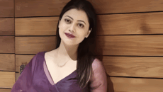 প্রবাসী স্বামীর সঙ্গে সম্পর্ক নিয়ে খোলামেলা তানজিকা আমিন