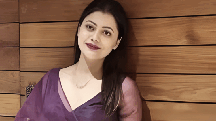 প্রবাসী স্বামীর সঙ্গে সম্পর্ক নিয়ে খোলামেলা তানজিকা আমিন