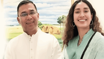 ভোটার তালিকায় অন্তর্ভুক্ত হলেন তারেক ও জাইমা রহমান