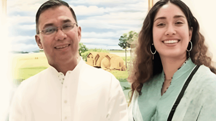 ভোটার তালিকায় অন্তর্ভুক্ত হলেন তারেক ও জাইমা রহমান